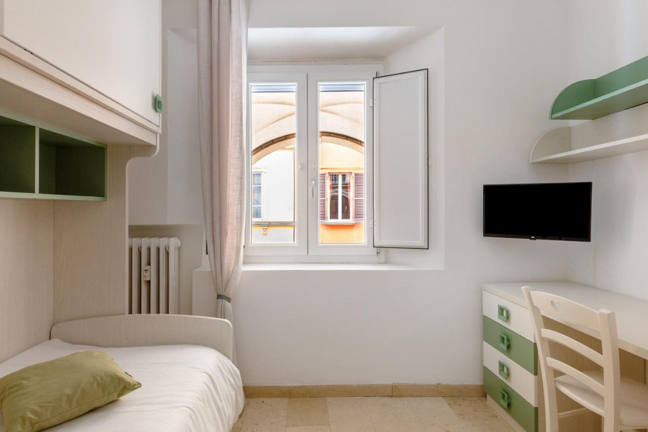 Primula Apartment By Wonderful Italy Bolonha Exterior foto