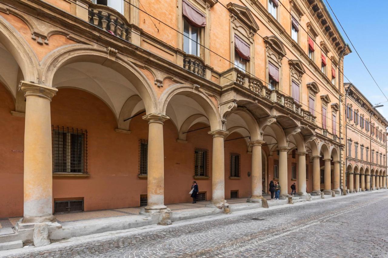 Primula Apartment By Wonderful Italy Bolonha Exterior foto