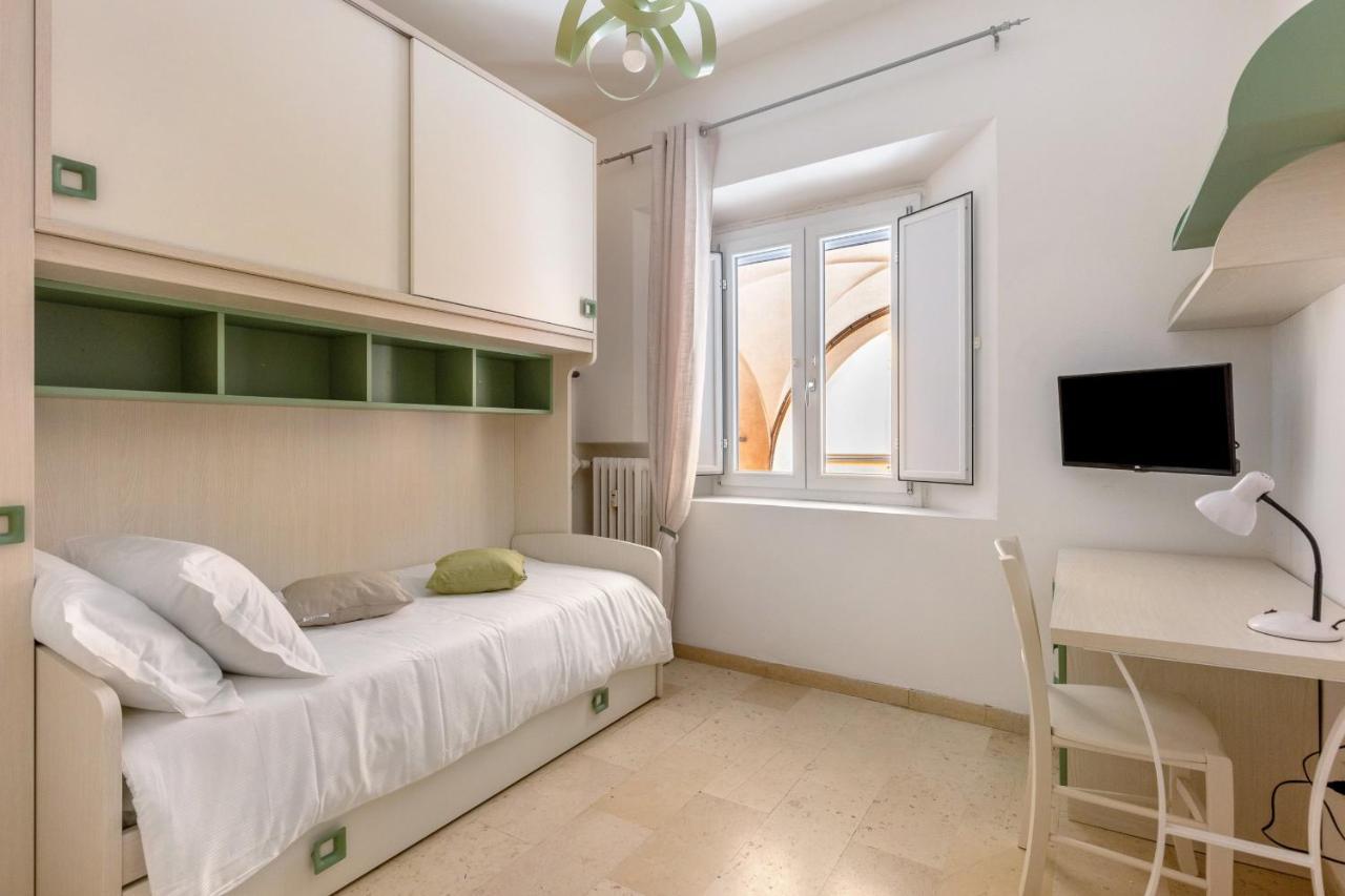 Primula Apartment By Wonderful Italy Bolonha Exterior foto
