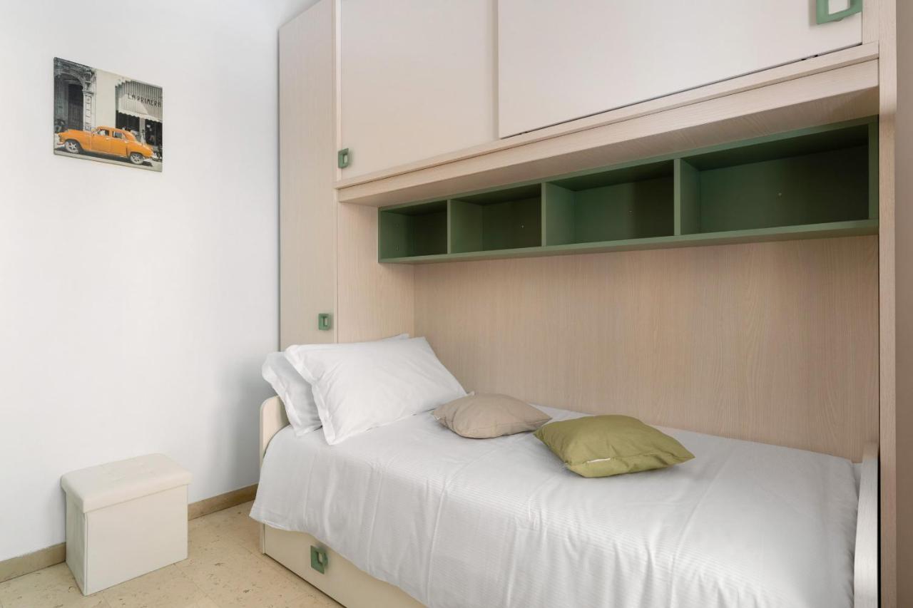 Primula Apartment By Wonderful Italy Bolonha Exterior foto