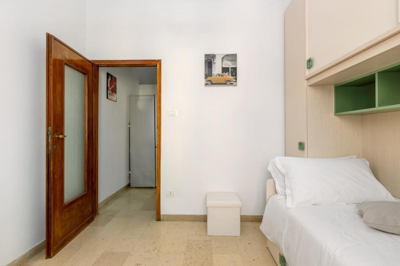 Primula Apartment By Wonderful Italy Bolonha Exterior foto